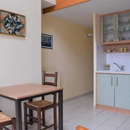 Appartement Terrasse Bord De Mer A Tregastel Avec Parking - Fr-1-368-19 Экстерьер фото
